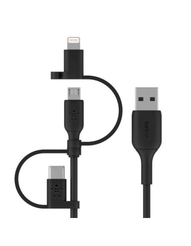 CABLE BELKIN USB MACHO / MICRO USB B...