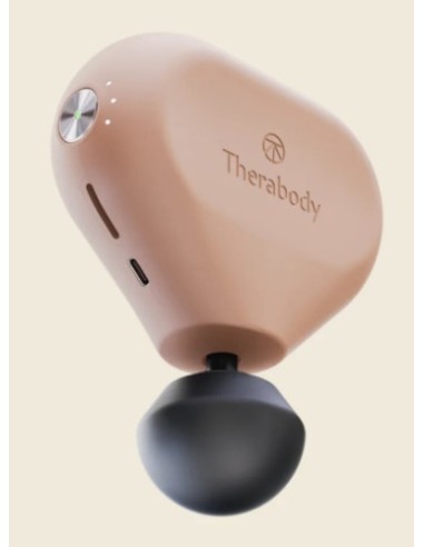 PISTOLA DE MASAJE THERABODY THERAGUN...