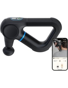 PISTOLA DE MASAJE THERABODY...