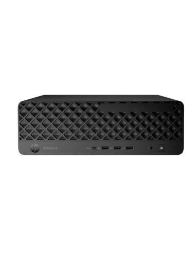 ORDENADOR HP PRODESK 4 G1I SFF CU7...