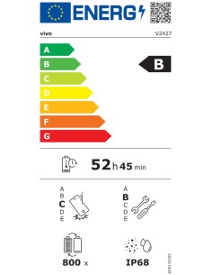 SMARTPHONE VIVO V50 5G 6.77... 2