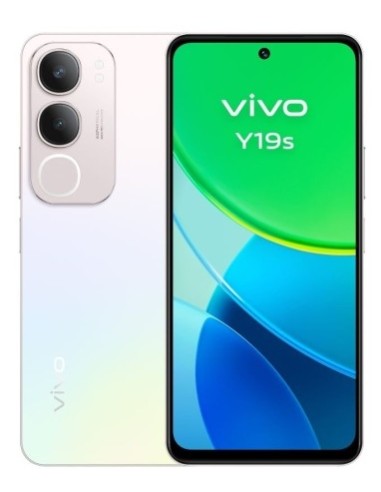 SMARTPHONE VIVO Y19S 6.68 OC 6+6GB...