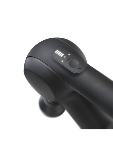 PISTOLA DE MASAJE THERABODY THERAGUN...