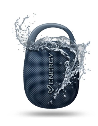 ALTAVOZ BLUETOOTH ENERGY ENERGYCLIP...