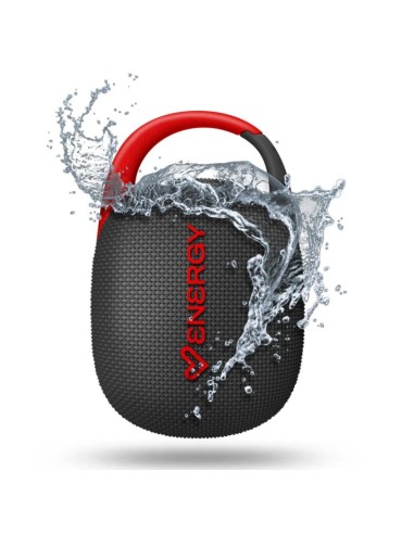 ALTAVOZ BLUETOOTH ENERGY ENERGYCLIP...