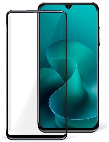 PROTECTOR COOL CRISTAL TEMPLADO 3D...