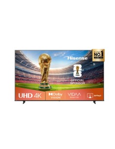 TELEVISION HISENSE 85 LED...