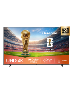 TELEVISION HISENSE 85 LED... 2