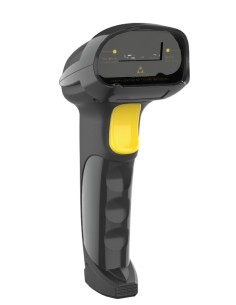 LECTOR CODIGO DE BARRAS...