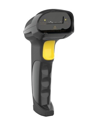 LECTOR CODIGO DE BARRAS IGGUAL...