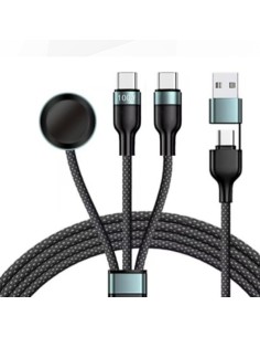 CABLE CONCEPTRONIC USB-C...