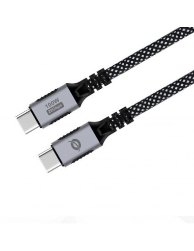 CABLE CONCEPTRONIC USB-C MACHO /...