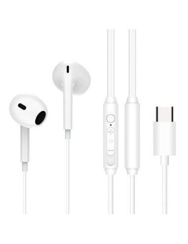 AURICULAR IN-EAR + MIC CONCEPTRONIC...