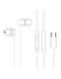 AURICULAR IN-EAR + MIC...