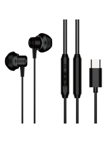 AURICULAR IN-EAR + MIC CONCEPTRONIC...