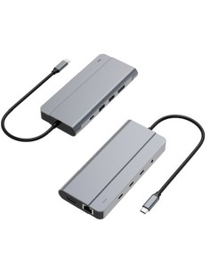 PUERTO REPLICADOR USB-C...
