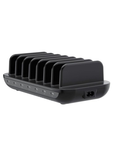 ESTACION CARGA CONCEPTRONIC 160W 7X...