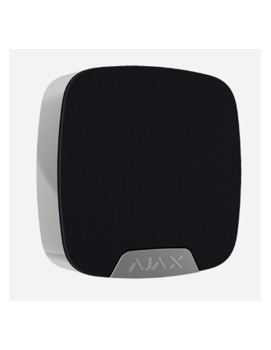 SIRENA PARA INTERIOR AJAX...