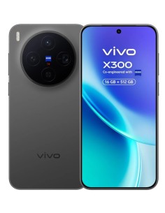 SMARTPHONE VIVO X300 5G...