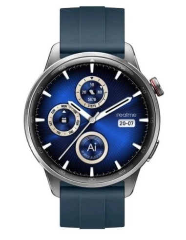 SMARTWATCH REALME WATCH S2 1.43...