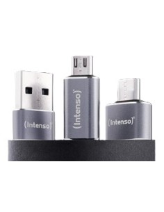 ADAPTADOR INTENSO USB-C...