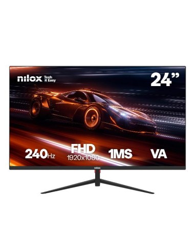 MONITOR NILOX 23.8 FHD NXM24FHD2401...