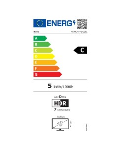 MONITOR NILOX 16.1 IPS... 2