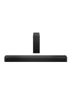 BARRA DE SONIDO HISENSE...