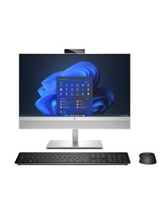 ORDENADOR ALL IN ONE HP...