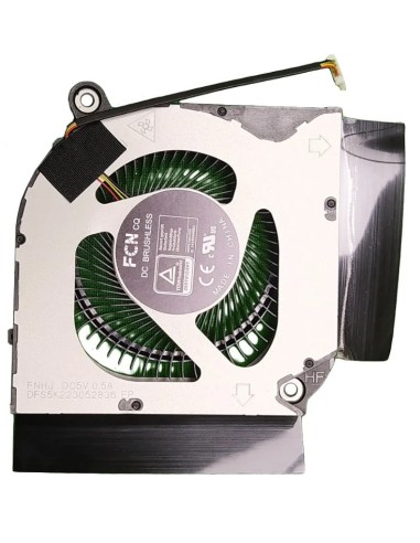 VENTILADOR PORTATIL ACER CPU