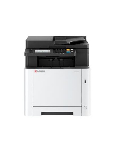 IMPRESORA KYOCERA MULTIFUNCION LASER...
