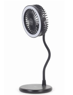 VENTILADOR SOBREMESA...
