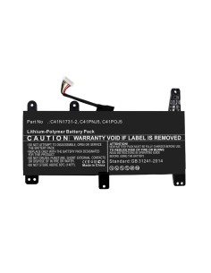 BATERIA PORTATIL COREPARTS...