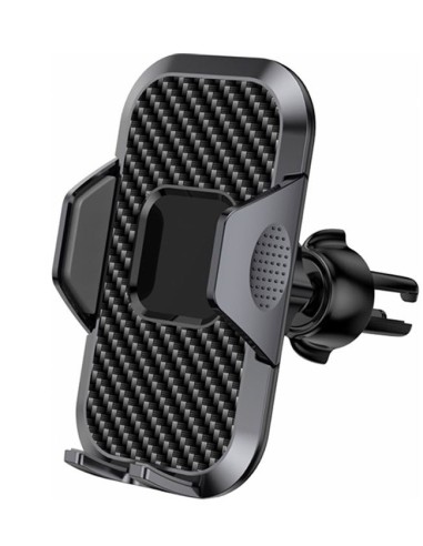 SOPORTE COCHE UNIVERSAL COOL CARBON...