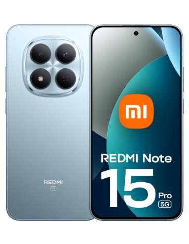 SMARTPHONE XIAOMI REDMI NOTE 15 PRO...