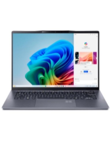 PORTATIL ACER ASPIRE GO AG15-71P...