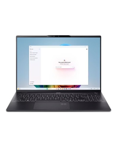 PORTATIL ACER SWIFT 16 AI SF16-51 CU9...