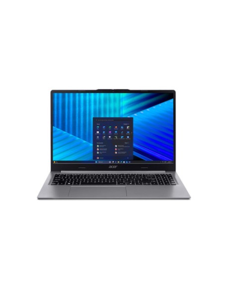 PORTATIL ACER EXTENSA EXO15-51 CU5 115U 16GB 512GB SSD 15.6 FHD W11P BLACK