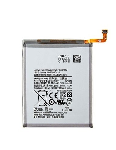 BATERIA INTERNA PARA GALAXY A50 / A20...
