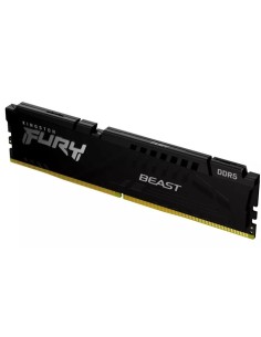 DDR5 8GB BUS 5200 KINGSTON...