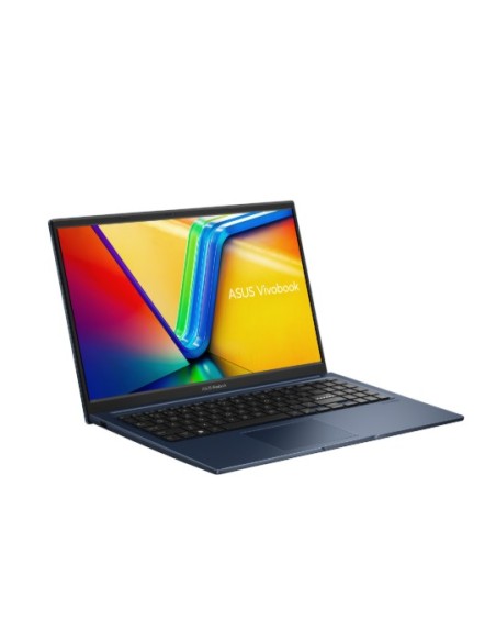 PORTATIL ASUS VIVOBOOK X1504VA-BQ5317W CORE 5 120U 16GB 1TB SSD 15.6 FHD W11 BLUE