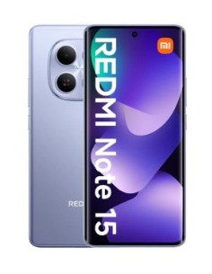 SMARTPHONE XIAOMI REDMI...