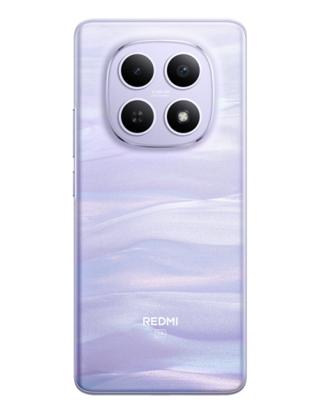 SMARTPHONE XIAOMI REDMI NOTE 15 6.77 OC 8GB 256GB 5G ANDROID 15 PURPLE