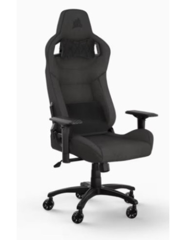 SILLA GAMING CORSAIR T3 RUSH CARBON