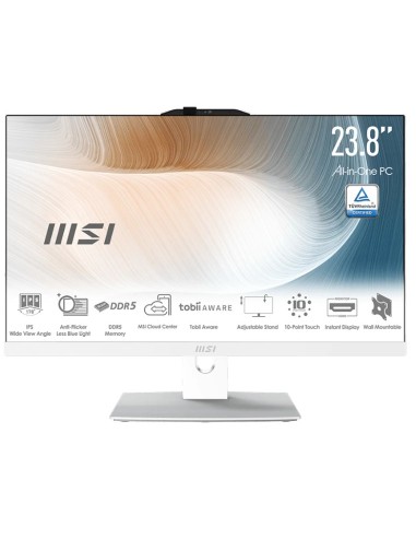 ORDENADOR ALL IN ONE MSI...