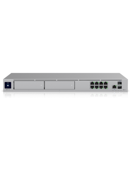 GATEWAY UBIQUITI UDM-PRO-MAX NVR WHITE