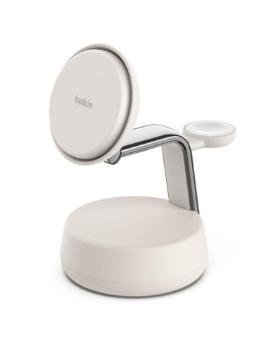BASE DE CARGA BELKIN 3 EN 1...
