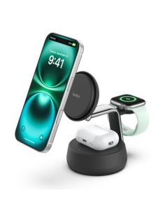 BASE DE CARGA BELKIN 3 EN 1...
