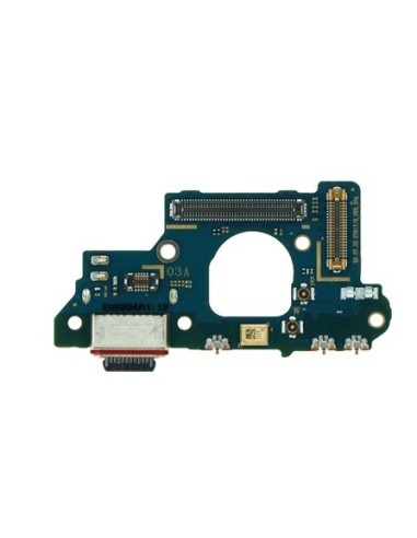 SUBPLACA CONECTOR DE CARGA PARA...