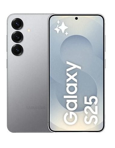 SMARTPHONE SAMSUNG GALAXY S25 6.2 OC...